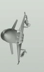 eurofighter typhoon_making 3D model에 있는 정원채님의 핀