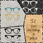 NineHalf eyewear | 안경