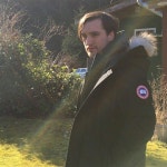 Pin de ㅤ em richard harmon ♡ em 2022