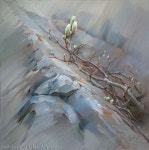 LiveJournal | 유화, 파스텔 그림, 그림 그리기