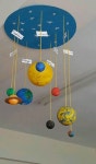 손정아 adlı kullanıcının 어린이 panosundaki Pin | Kid science, Gezegenler, Güneş sistemi projeleri