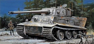 Panzer VI Tiger에 있는 Lee June Sung님의 핀