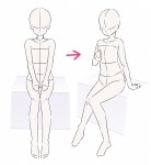 Some Tips, Tricks, And Methods To The Perfect drawing ideas #drawingideas | 드로잉 강좌, 캐릭터 그리기, 포즈 그리기