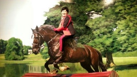 포토방에 있는 정임 이님의 핀