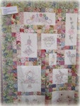 Every Stitch: Celebrating needlework | 빈티지 자수, 퀼트, 자수