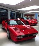 (@ferrari.lovers) on Instagram: “Can you believe that this 84 Ferrari 288 GTO ! could reach up to 305 km/h ! This is 1 of 272... 