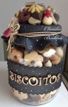 Pin de 박세령 en diy | Frascos decorados, Frasco de vidrio decorados, Porcelana fría