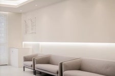 소나무치과 | indfff | 인디에프디자인 | 인테리어, 내부, 가정용