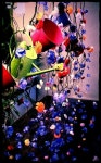 Épinglé par 비즈너리 sur 디스플렝ㅣ | Vitrine de printemps, Vitrine magasin, Idées boutique