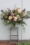 Love n Fresh Flowers1 (2) - Love n Fresh Flowers | 꽃장식, 센터피스, 꽃꽂이