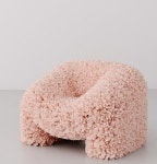 Hortensia chair⠀⠀⠀⠀⠀⠀⠀⠀⠀-⠀⠀⠀⠀⠀⠀⠀⠀⠀by @reisingerandres... 