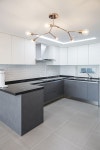 34PY 용강동 대림이편한세상2차 34평아파트인테리어Design Fusion안녕하세요 디자인퓨전입니다 :)오늘 ... | 부엌 디자인, 모던 부엌 디자인... 