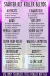 worried system reacts, restoring it and promoting sensations of calm and tranquillity. #essentialoils | 아로마테라피, 향수, 건강