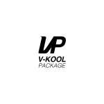 브이쿨 패키지 LOGO