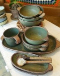 Pin by Betsy Steuber on 브런치 in 2020 | Dinnerware pottery, Pottery, Handmade ceramics
