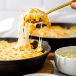 Gooey Korean Corn Cheese (콘치즈) – Takes Two Eggs Gooey Korean Corn Cheese (콘치즈) – Takes Two Eggs | Recipe | Corn... 