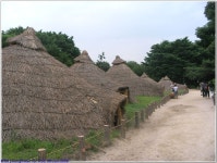 서울 강동구 암사동 선사 유적지 (주거지) - 2020 | 선사, 유적, 선사시대