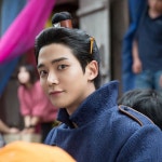 #SF9 #에스에프나인 #로운 #ROWOON #어쩌다발견한하루 #하루  @krwo_on  @SF9official | Korean actors, Actors, Sf9