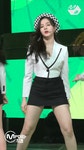 낸시 모모랜드_180208 뿜뿜 MPD직캠(2)
