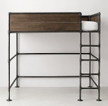 Interior에 있는 핀