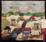 Quilt Inspiration | 퀼트, 자수