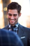 Nice side-part hairstyle | ✲ Mens Hairstyles | Pinterest | 남자 머리 및 헤어스타일 ✲ Mens Hairstyles