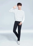 Yang yang by HaDa X DaDa on 양양 | Yang, Korean fashion