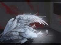 Contain. Protect.,фэндомы,SCP art,Объекты SCP,SCP Объекты,SCP-469 #securityart | 공포, 판타지