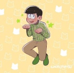 오쬬마쮸에 있는 쁜 예님의 핀