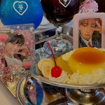 김양갱 on Twitter | Food, Desserts, Cafe