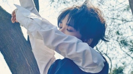 YESUNG (예성) [Super Junior] - 달의 노래 (My Dear) [Here I Am...My favorite song from the album <3 | Yesung, Super junior... 