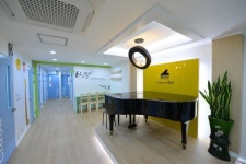 [피아노 학원간판] 성북구간판 길음동간판 제작 : 빈음악학원 교습소 - 간판제작 전문브랜드-파란고릴라 업종별 간판 제작 | 집 꾸미기, 인테리어... 