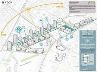 Eco Diagramas에 있는 Marcos Terán Méndez님의 핀 | 도시 디자인, 도시 디자인 다이어그램, 건축 포스터