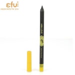 긴 lastign 블랙 아이 라이너 펜 방수 아이 라이너 1.5 그램 아름다움 메이크업 브랜드 EFU # H8013 | Eyeliner, Eyeliner... 