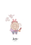 태랑이 일상 | Bts chibi, Fan art, Chibi