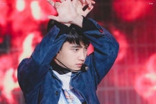 모든것이 완벽하게 좋아  #경수 #디오 #DO #KYUNGSOO