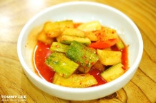 훈훈한 식당 시골집~ 신촌 정든시골집 철판야채찜닭 | 식품 아이디어, 한식, 식당