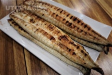 장어 초벌구이  Yanggiri, 사진, 풍천, 장어, 구이, 초벌, 보양, 고기, 스테미너, 건강식품, 요리, 음식, 배경 - 2020 | 음식, 식품 아이디어, 요리