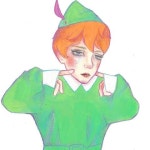 Afbeeldingsresultaat voor 수채화 일러스트