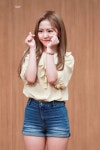 Media Tweets by 모찌서경 (@Mozzi_Seokyoung) / Twitter in 2020 | Fashion, Women, Womens shorts
