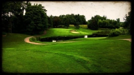 Inn at St. Johns Golf Course | 골프