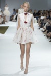 Giambattista Valli Fall 2016 Couture: Bella Heathcote | 패션쇼, 패션, 드레스