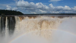 이과수 폭포 | 폭포