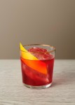 No Groni | Alcoholic cocktail recipes, Non alcoholic cocktails, Healthy snacks recipes