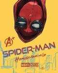 Spider-Man Homecoming fan poster | 스파이더맨