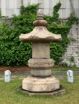 창원 봉림사지 진경대사탑 / 보물 제362호  통일신라 말기 진경대사... #창원_봉림사지_진경대사탑 #보물_제362호 #통일신라 #국립중앙박물관