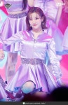 181018 엠카운트다운 프로미스나인(fromis_9) - LOVE BOMB 현장포토 : 네이버 포스트