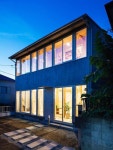 자녀에 성장에 맞춰 구조를 변경할 수 있는 편리한 가변형 주택 - Daum 부동산 | 집 디자인, 집, 건축