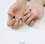 nail에 있는 J.annie Kim님의 핀 | 네일