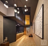더블유 디자인그룹 Hotel The Hound | Hotel, Hotel restaurant, Interior